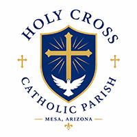 Holy Cross Parish